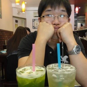 Meet your Posher, Ryan